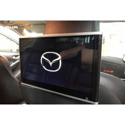 Màn hình gối đầu Android Mazda 6
